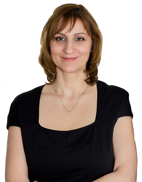 S Toth Marta - Life Coach, Business Coach, NLP Trainer, Mediator Budapest Hungary