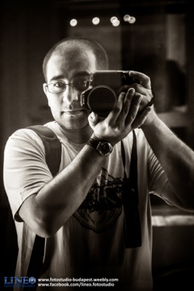 Robert Stuparu - Marketing Manager Lineo International Consulting Kft Bu...