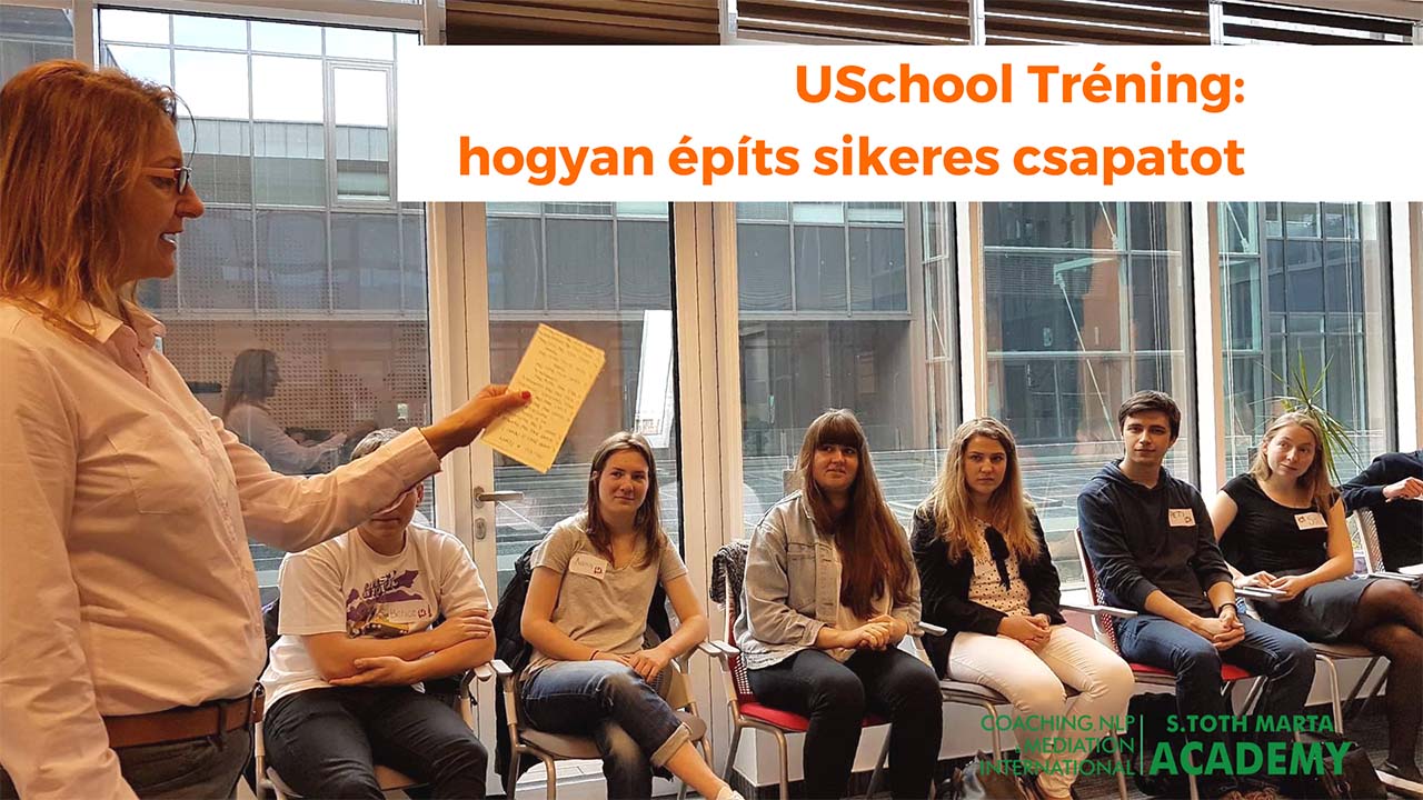 Life és Business Coach Képzés – Lineo International Consulting, Coaching, NLP and Mediation International Academy By S. Toth Marta