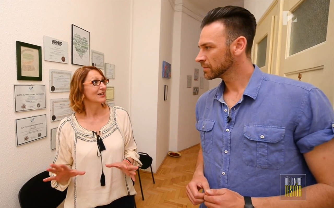 Life és Business Coach Képzés – Lineo International Consulting, Coaching, NLP and Mediation International Academy By S. Toth Marta