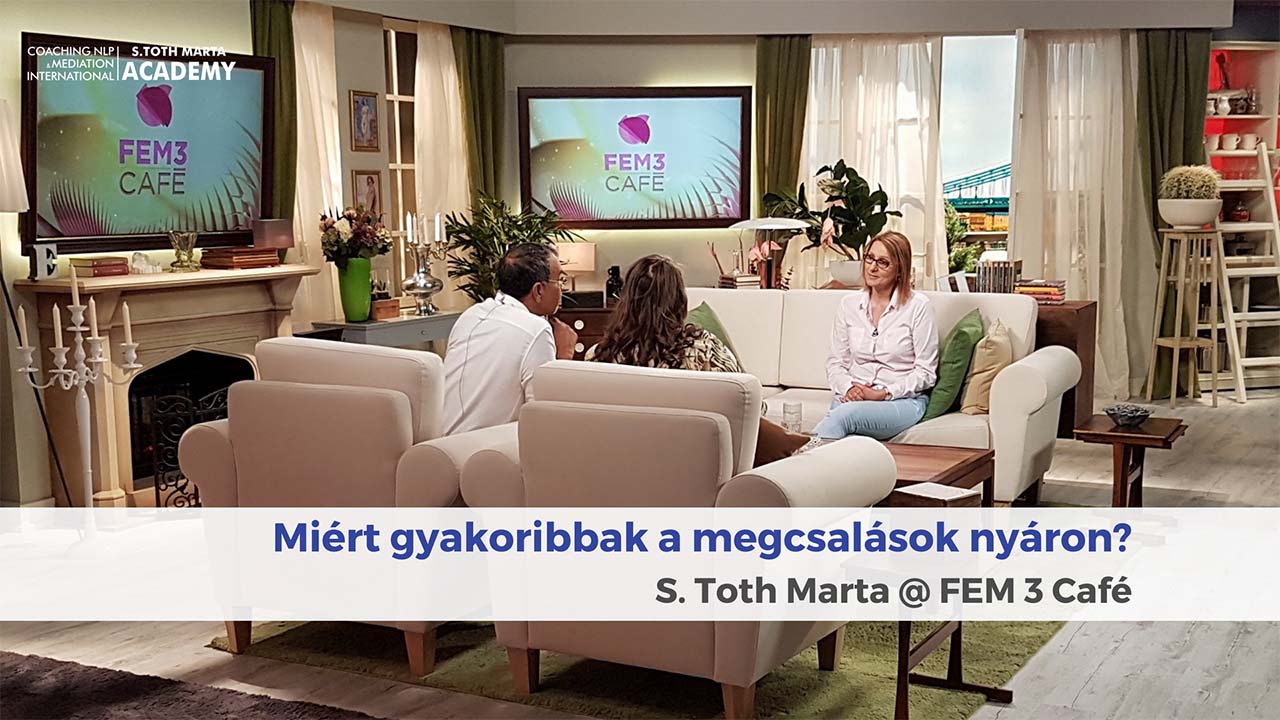 Life és Business Coach Képzés – Lineo International Consulting, Coaching, NLP and Mediation International Academy By S. Toth Marta