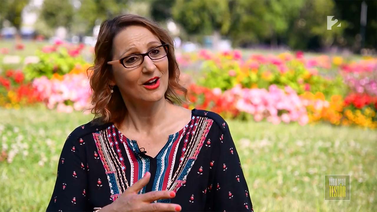 Tobb Mint Testor TV2 - Life és Business Coach Képzés – Lineo International Consulting, Coaching, NLP and Mediation International Academy By S. Toth Marta