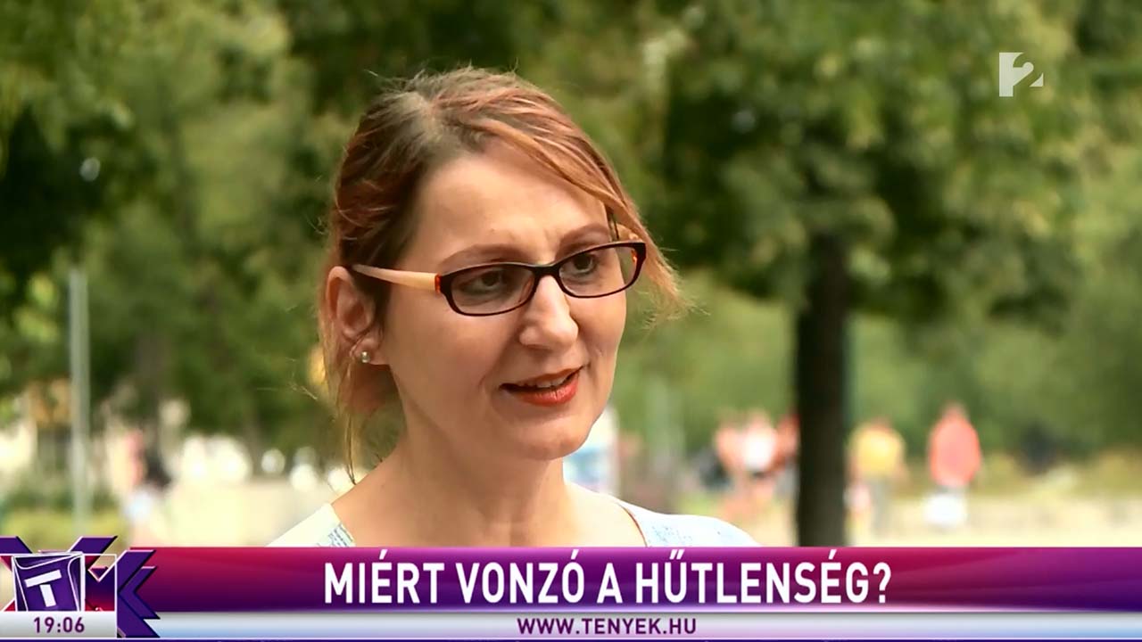 Tények, TV2 - Life és Business Coach Képzés – Lineo International Consulting, Coaching, NLP and Mediation International Academy By S. Toth Marta