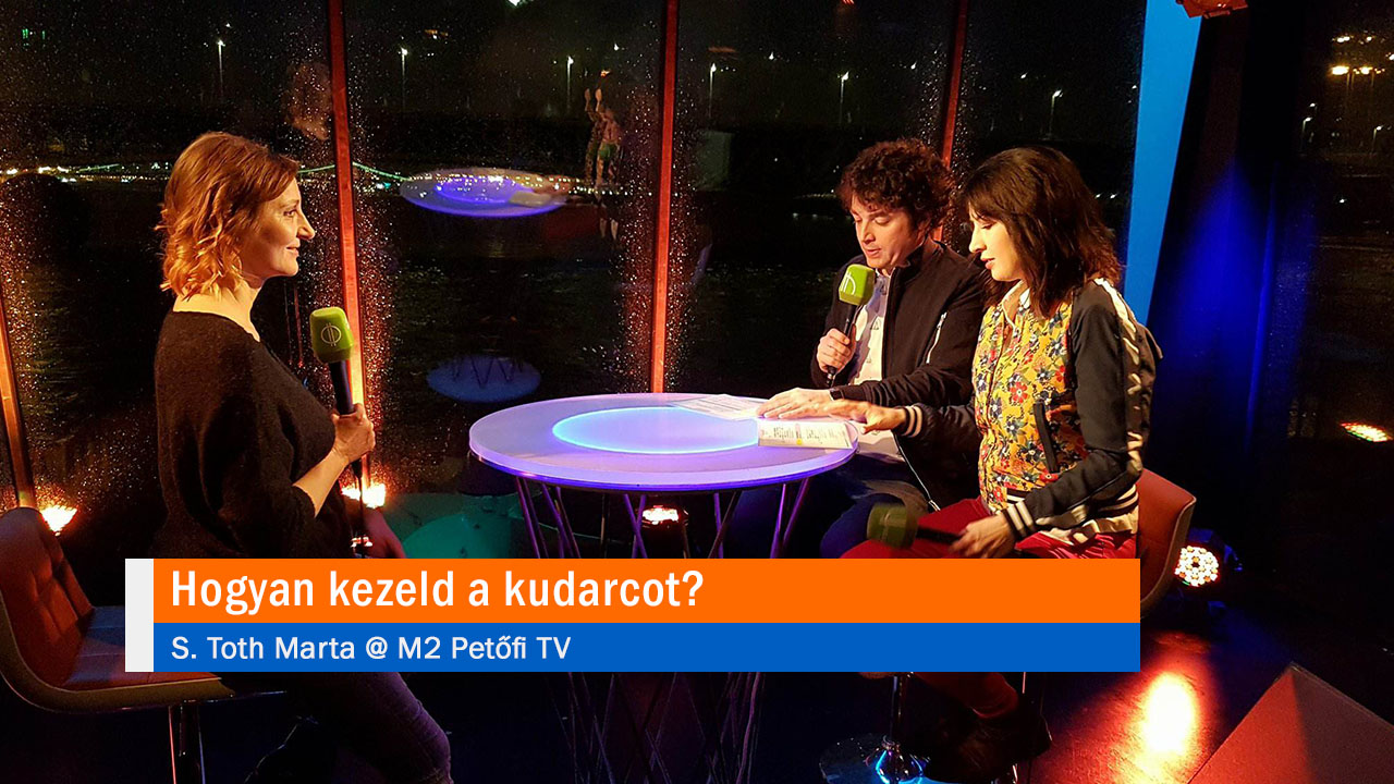 Hogyan kezeld a kudarcot?